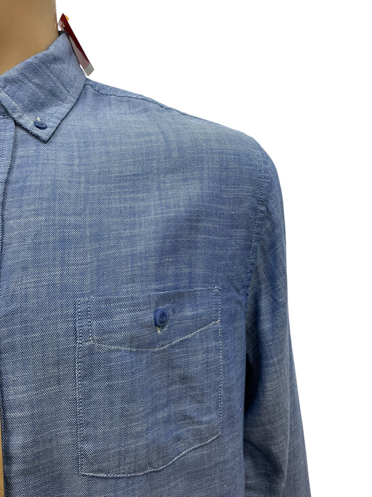 Camisa L (WEATHERPROOF)