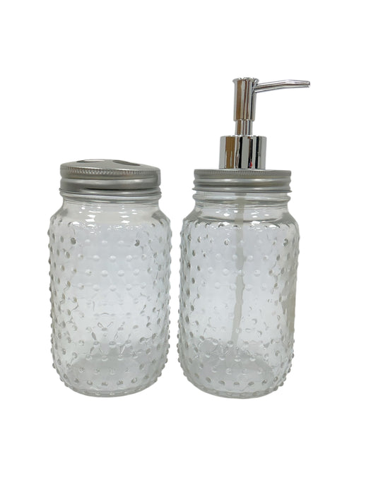 Set para baño  (CIRCLEWARE)