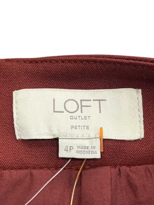 Falda 4P (LOFT)