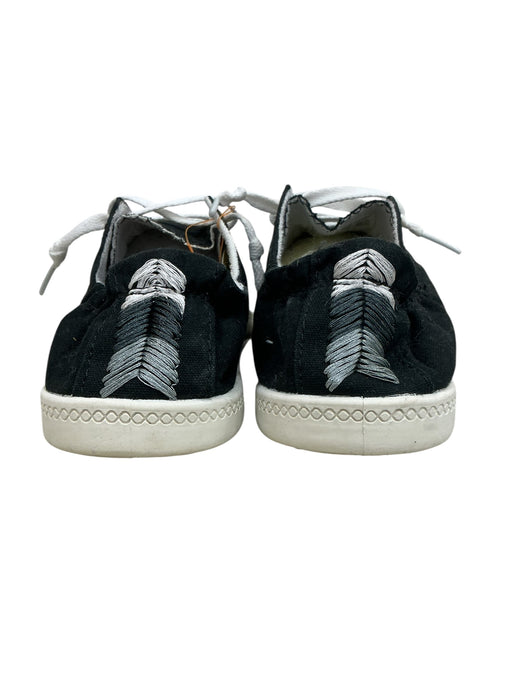 Tenis 9.5 (TIME AND TRU)
