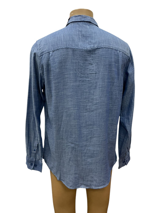 Camisa L (WEATHERPROOF)