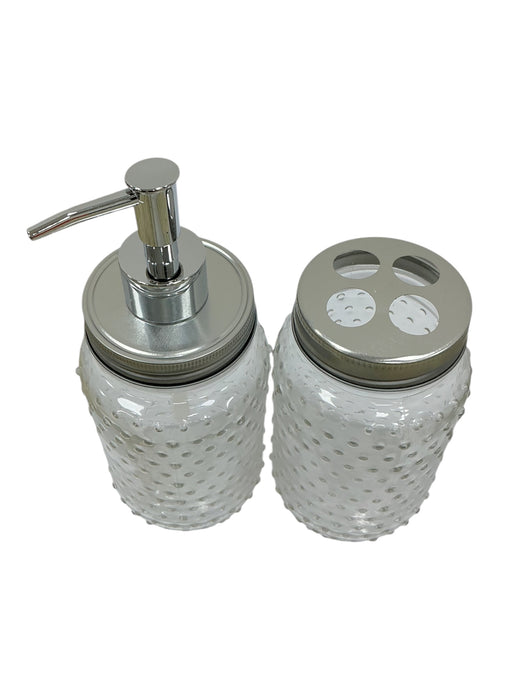 Set para baño  (CIRCLEWARE)