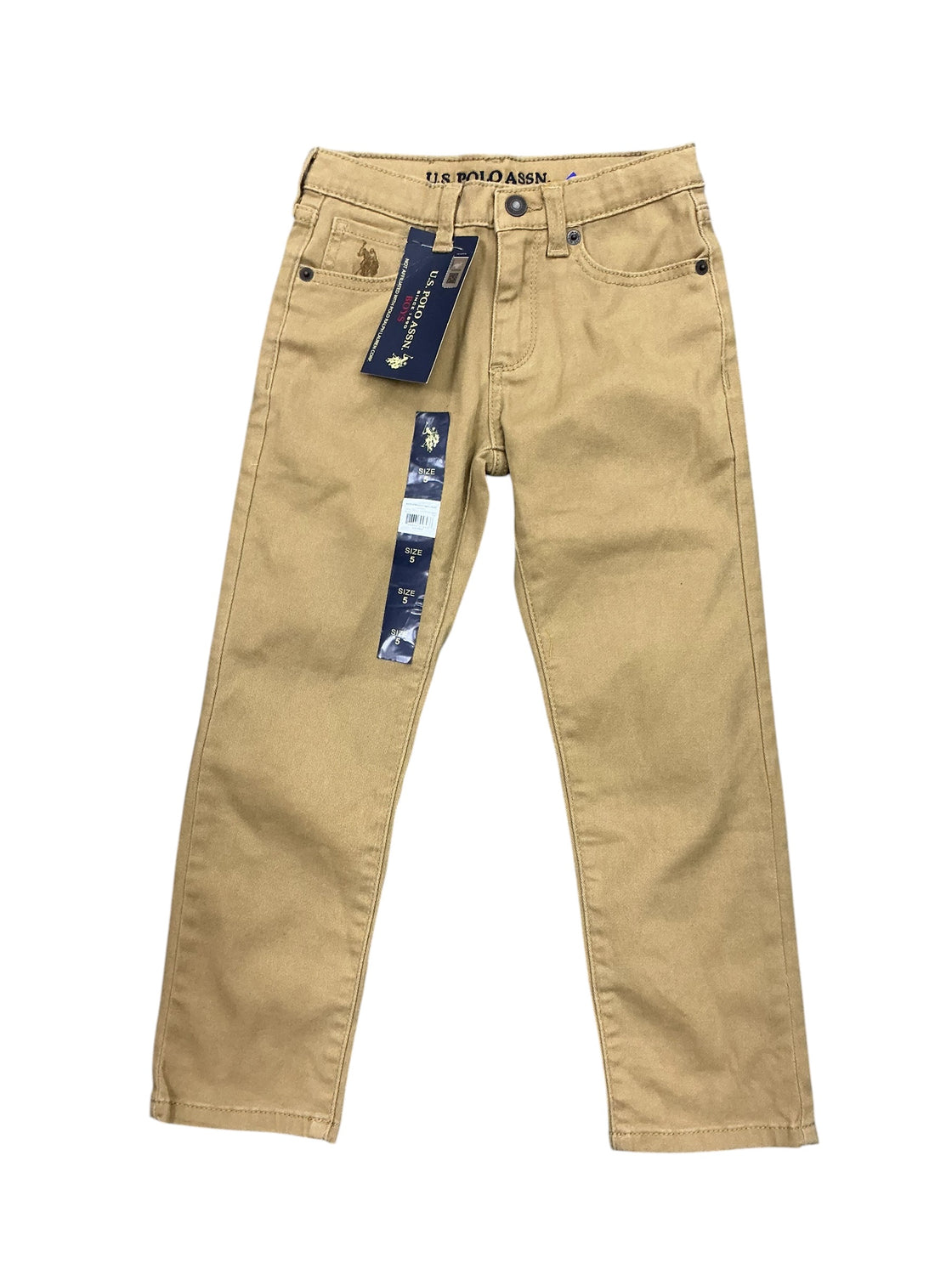Pantalón para niñ@ 5 (U.S. POLO ASSN)