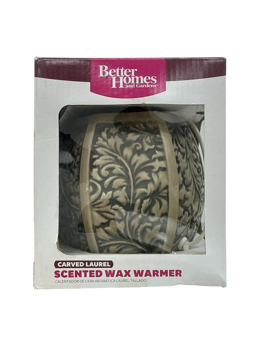 Calentador de cera aromática (BETTER HOMES AND GARDENS)
