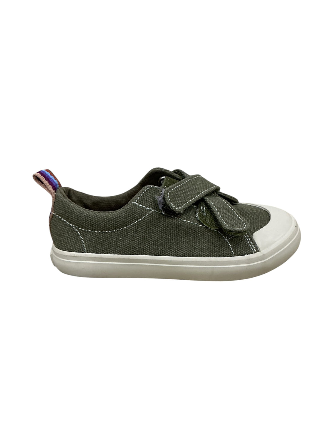 Tenis para niña 8 (OLD NAVY)