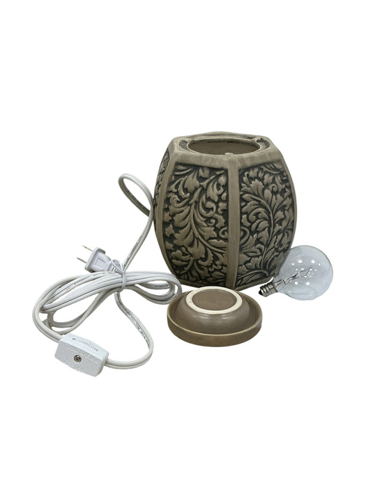 Calentador de cera aromática (BETTER HOMES AND GARDENS)