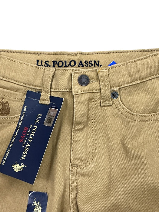 Pantalón para niñ@ 5 (U.S. POLO ASSN)