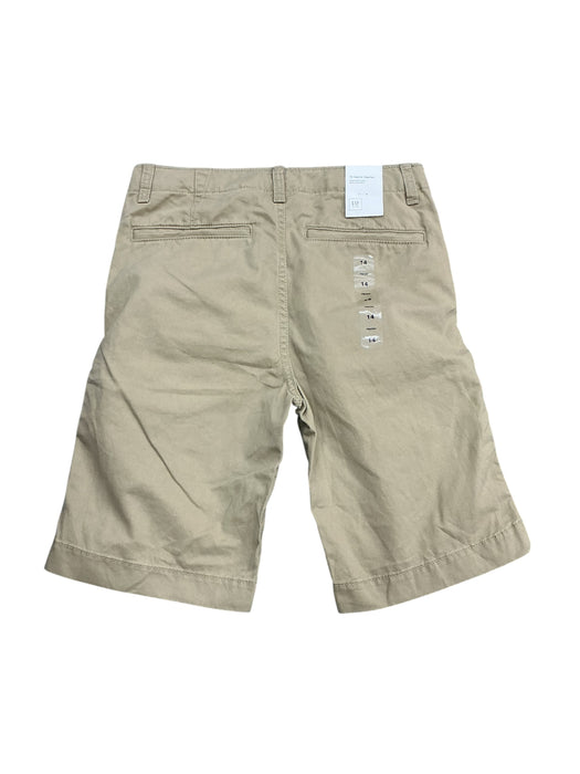 Pantaloneta para niño 14 (GAP KIDS)