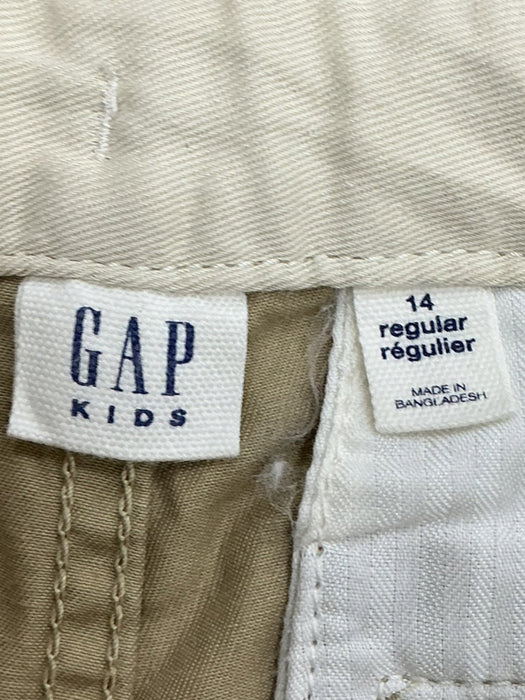 Pantaloneta para niño 14 (GAP KIDS)
