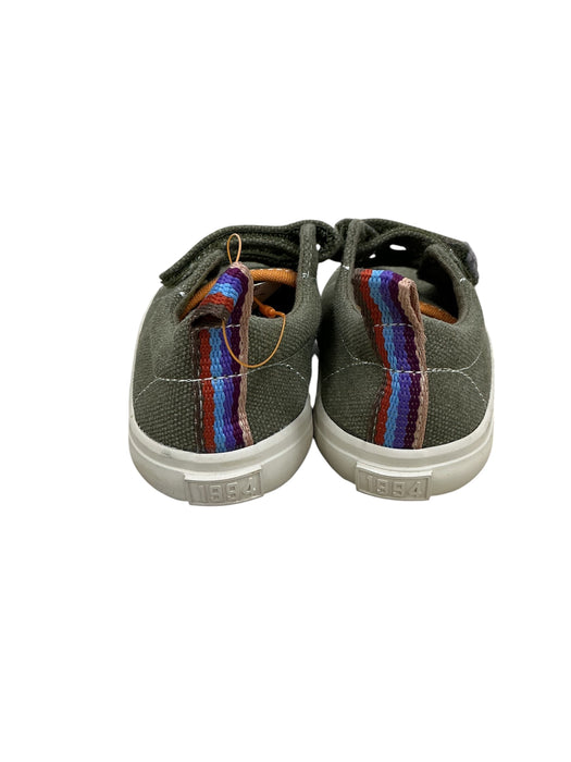 Tenis para niña 8 (OLD NAVY)