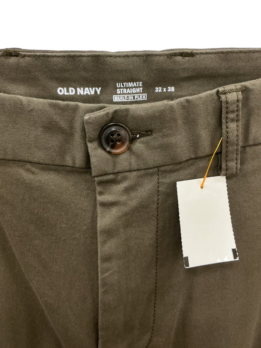 Pantalón 32X38 (OLD NAVY)