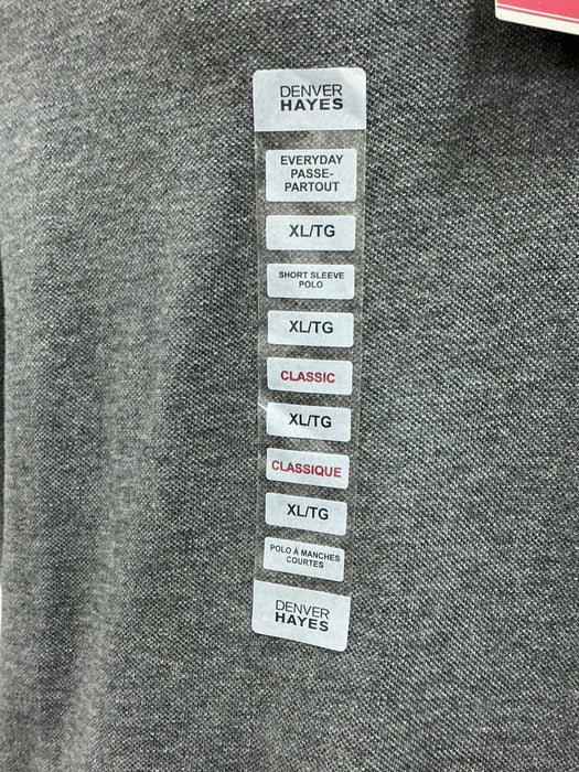 Camisa XL (DENVER HAYES)