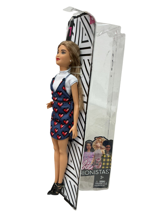 Barbie  (MATTEL)