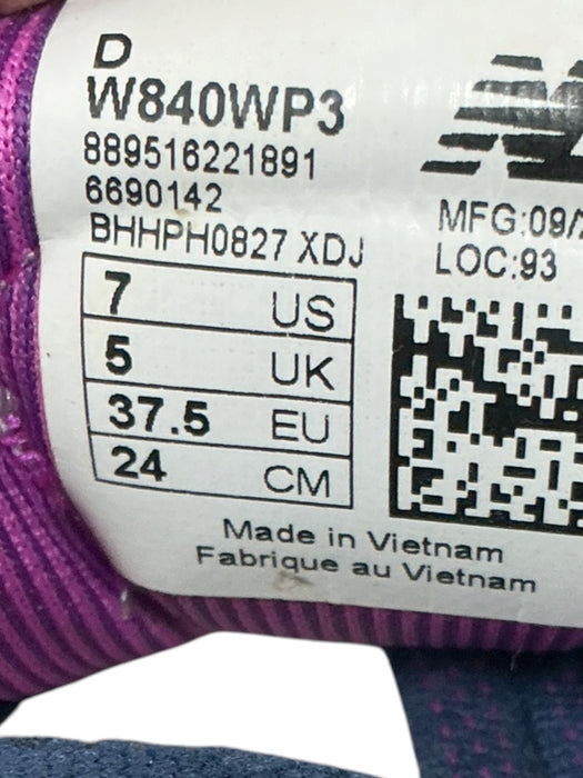 Tenis 7 (NEW BALANCE)