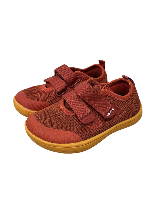 Tenis para niñ@