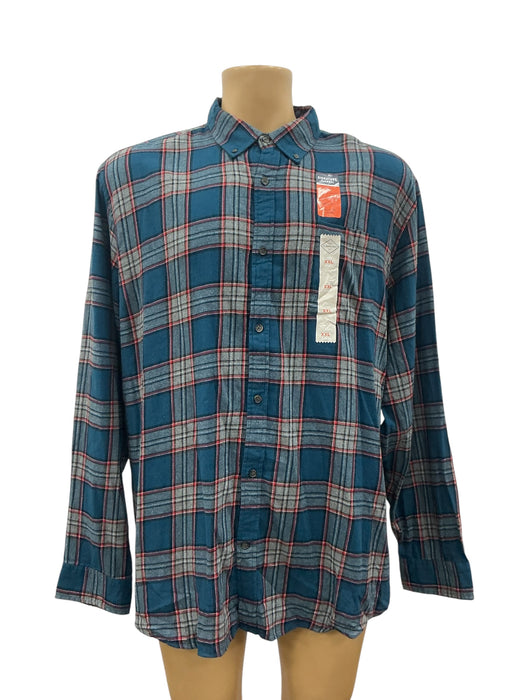 Camisa XXL (ST. JOHN'S BAY)