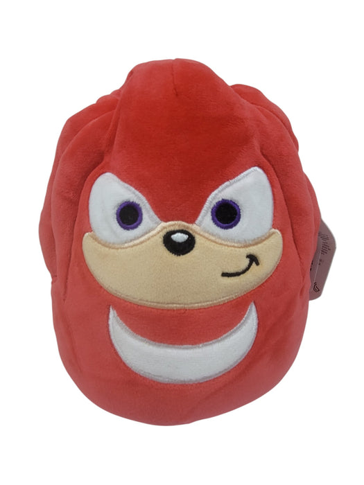 Peluche Sonic (SQUISHMALLOWS)
