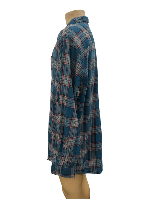 Camisa XXL (ST. JOHN'S BAY)