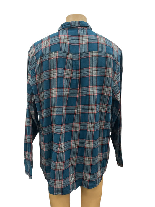 Camisa XXL (ST. JOHN'S BAY)