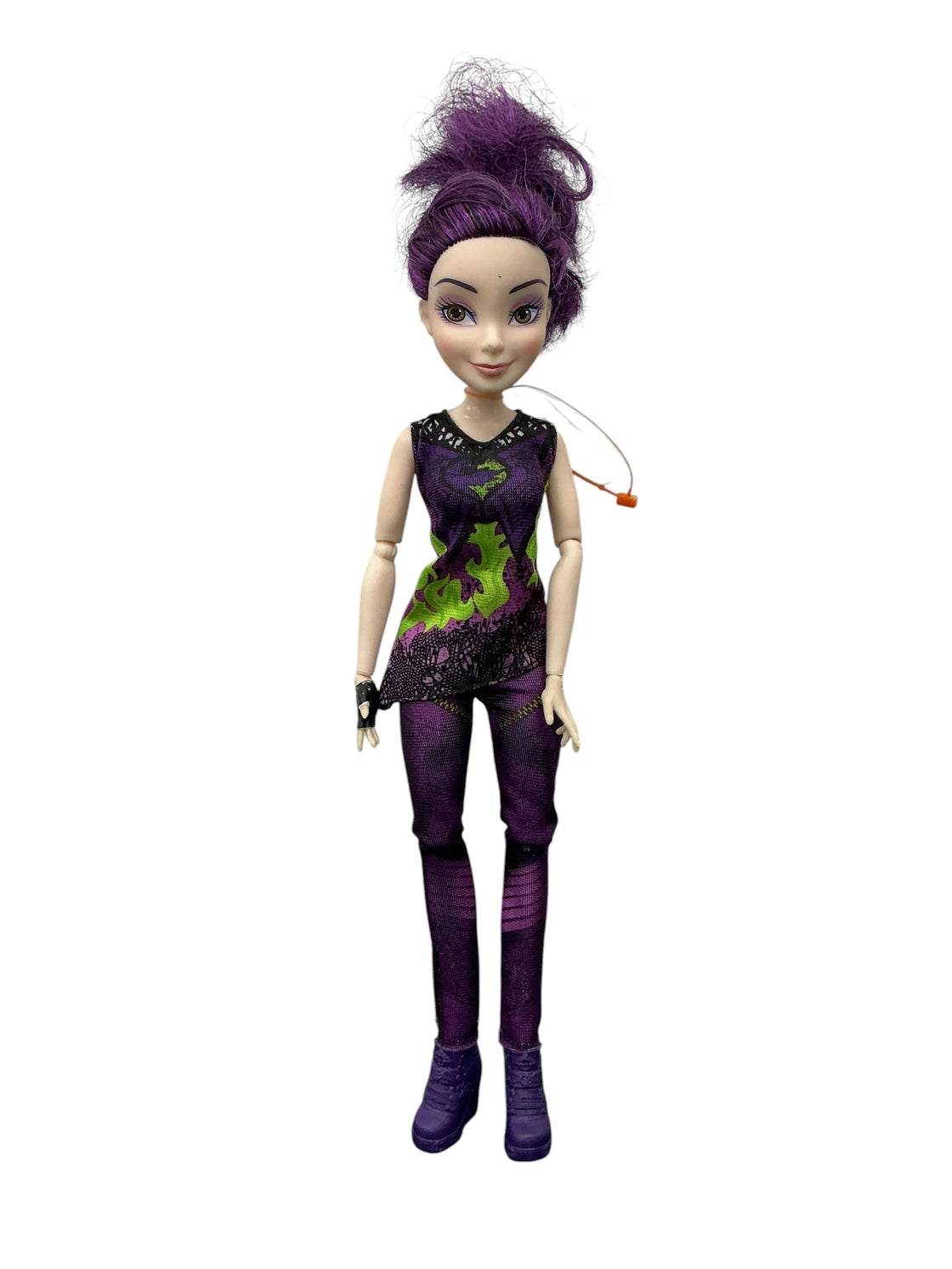 Mal (DISNEY)