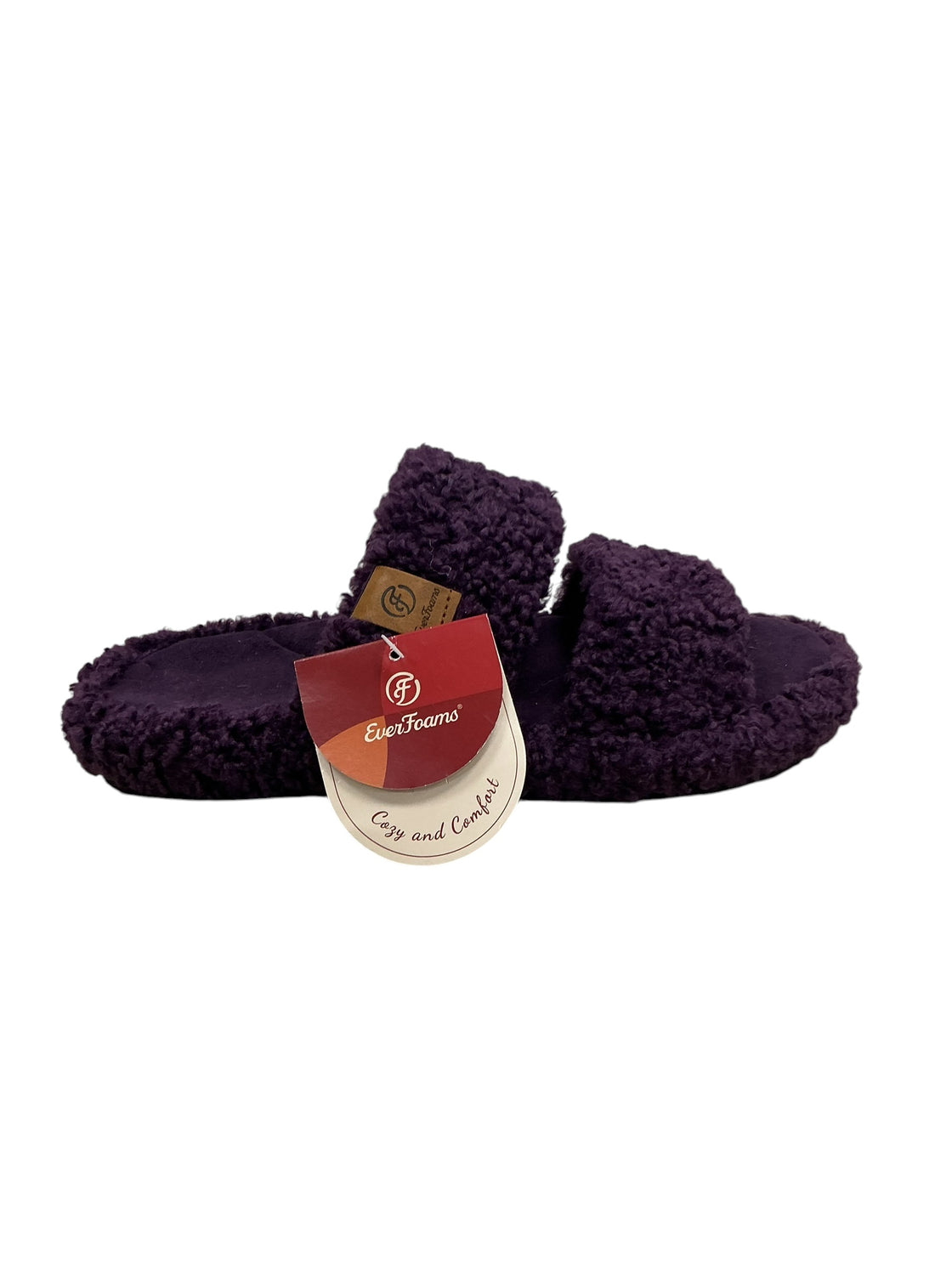 Pantufla 9 (EVERFOAMS)