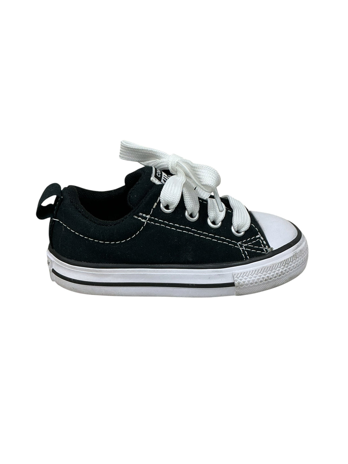 Tenis para bebé 6 (CONVERSE)