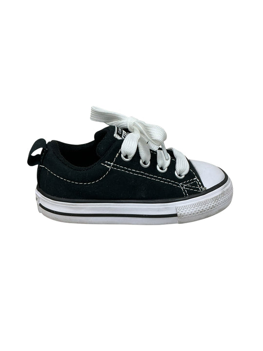 Tenis para bebé 6 (CONVERSE)