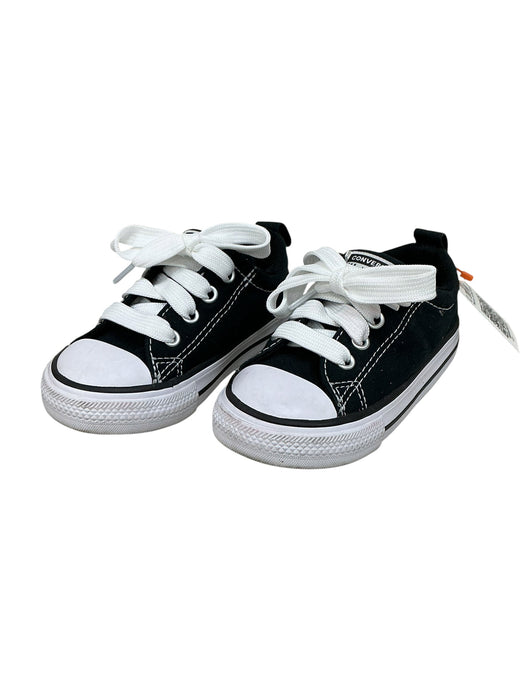 Tenis para bebé 6 (CONVERSE)