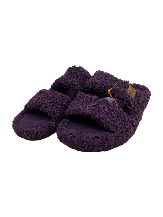 Pantufla 9 (EVERFOAMS)