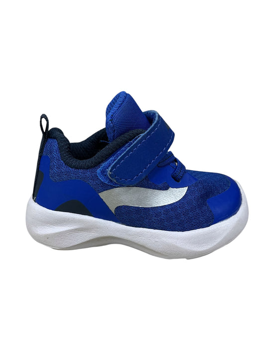 Tenis para niño 3C (ATHLETIC)