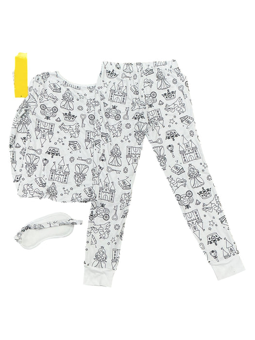 Pijama para niña 5/6 (TAHARI)