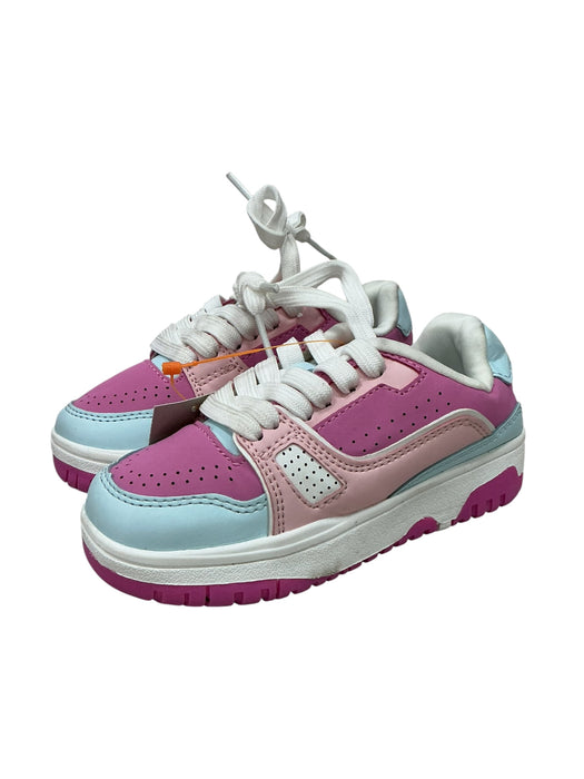 Tenis para niñ@ 9