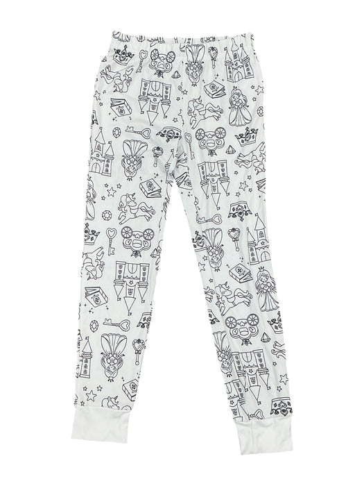 Pijama para niña 5/6 (TAHARI)