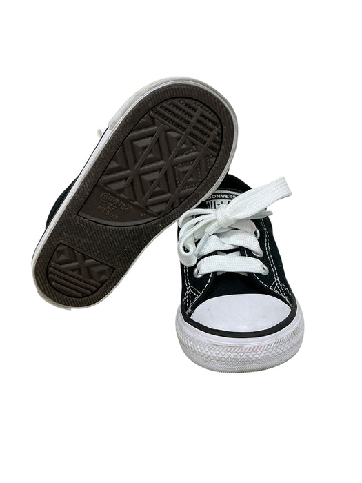 Tenis para bebé 6 (CONVERSE)