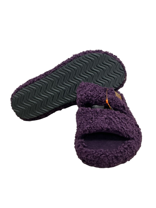 Pantufla 9 (EVERFOAMS)
