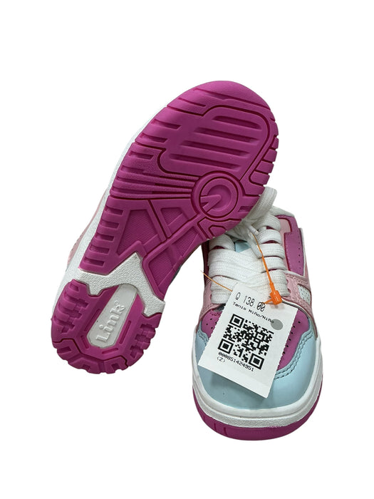 Tenis para niñ@ 9