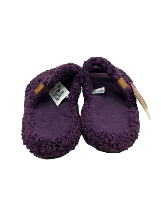 Pantufla 9 (EVERFOAMS)