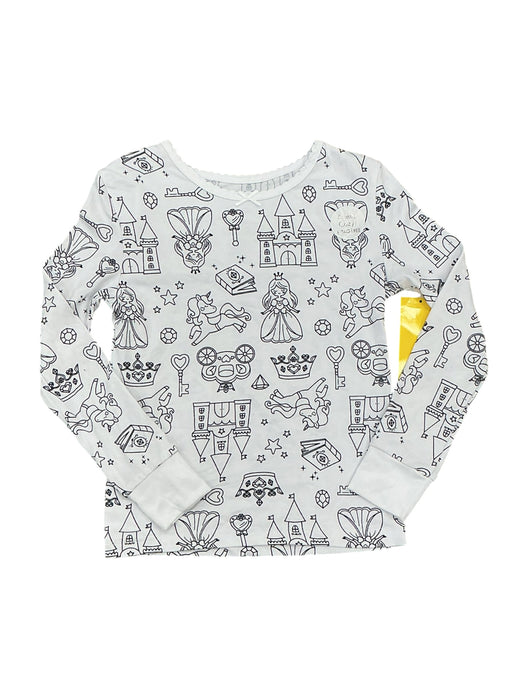 Pijama para niña 5/6 (TAHARI)