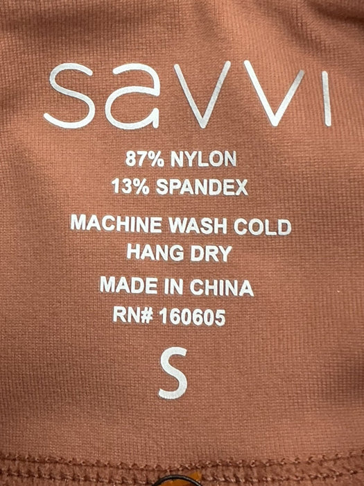 Legging S (SAVVI)