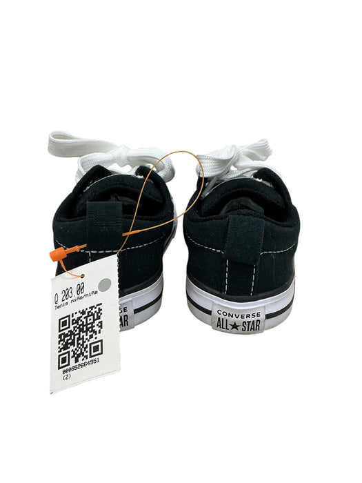 Tenis para bebé 6 (CONVERSE)