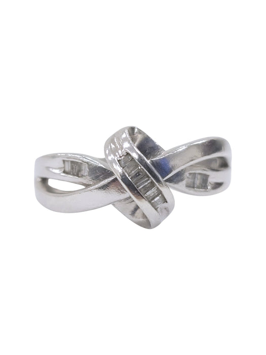 Anillo de plata (925)
