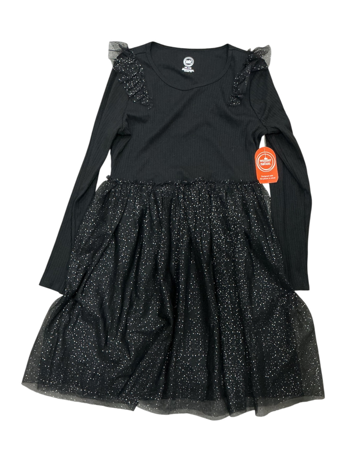 Vestido para niñ@ 18 (WONDER NATION)