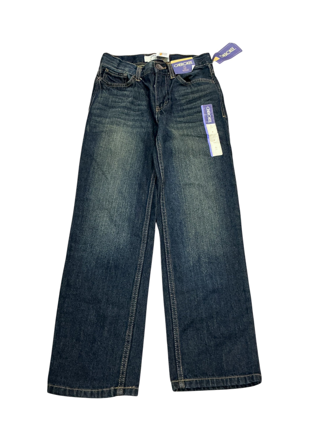 Pantalón para niño 8 (CHEROKEE)