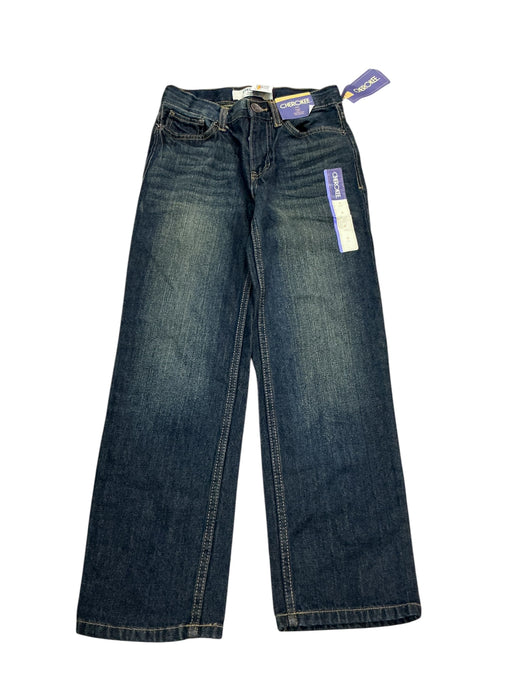 Pantalón para niño 8 (CHEROKEE)