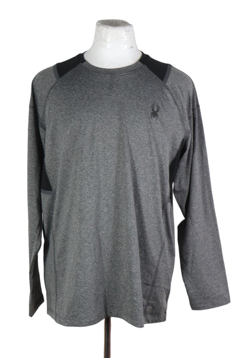 Playera L (SPYDER ACTIVE)