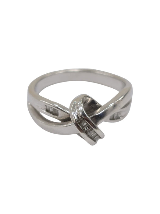 Anillo de plata (925)