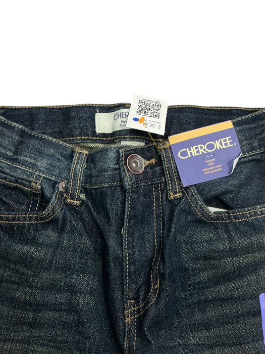 Pantalón para niño 8 (CHEROKEE)