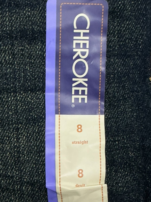 Pantalón para niño 8 (CHEROKEE)