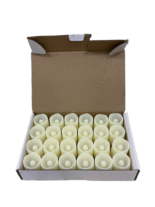 Set de velas (SHYMERY)