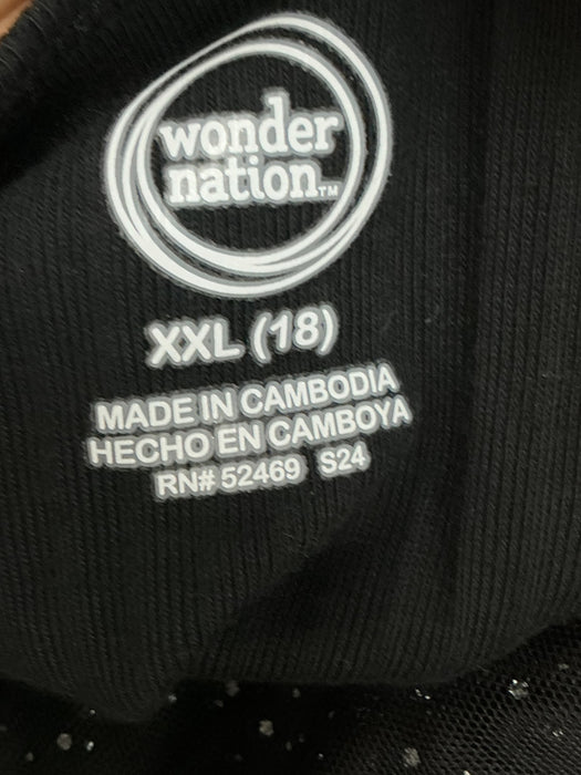 Vestido para niñ@ 18 (WONDER NATION)
